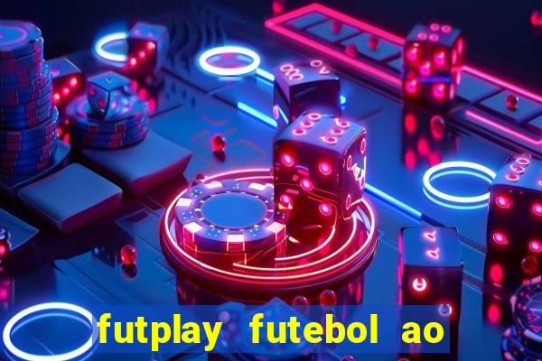 futplay futebol ao vivo apk